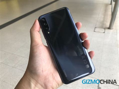 Xiaomi Mi A3 Goes Official In Spain Starts At 249 Euros Gizmochina