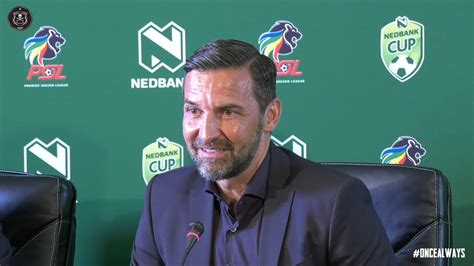 All the info, statistics, lineups and events of the match. Orlando Pirates | #NedbankCup2020 Last 32 | vs Bidvest ...