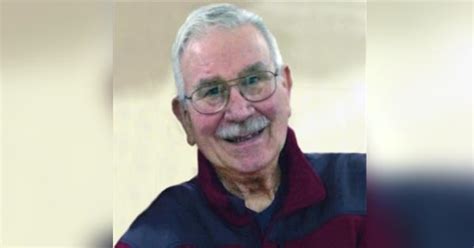 Robert Bob C Herzberg Obituary Visitation And Funeral Information