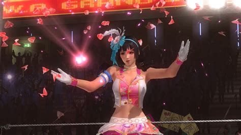 Erica Mendez On Twitter I Finally Get To Be A Fighting Game Character