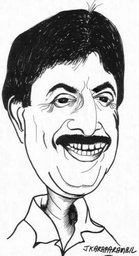 Sreenivasan By Jkaraparambil Media Culture Cartoon