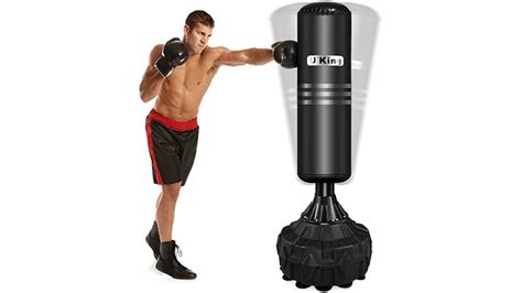 9 Best Free Standing Punching Bags 2022
