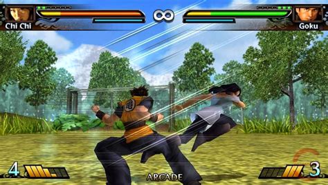 Regardless of how one feels about those games though, dragonball evolution manages to fail as a fighting game by its poor mix of effective attacks and counter options. Dragon Ball Evolution Android APK + ISO PSP Download For Free
