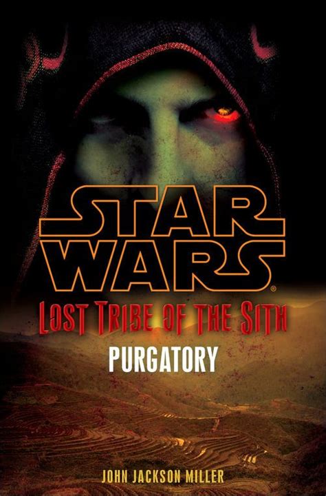 Lost Tribe Of The Sith Purgatory Sith Dark Lord Of The Sith Star