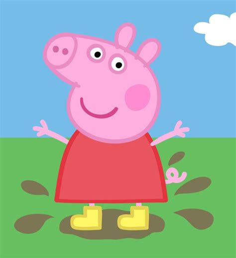 Arriba 90 Foto Imágenes De Peppa Imágenes De Peppa El último