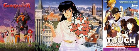 14 Best 80s Anime That You Need Watching