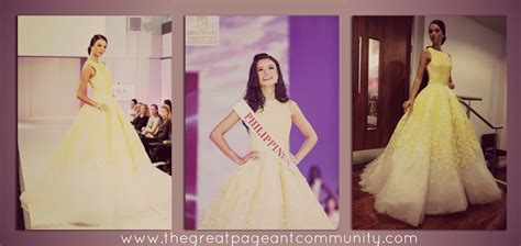 philippines the great pageant community