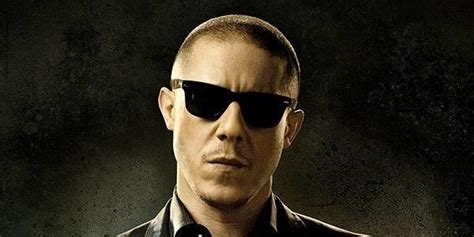 Theo Rossi Reveals Shades Is Returning For Luke Cage Season 2