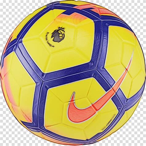 Soccer Ball La Liga Premier League Nike Ordem V Match Ball Football