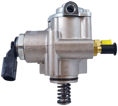 Volkswagen Passat Direct Injection High Pressure Fuel Pump Autopartskart Com