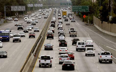 1 Of The Worst Traffic Bottlenecks On Us Highways Is In Alabama