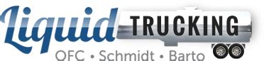 Liquid Trucking - bulk liquid carrier : Liquid Trucking