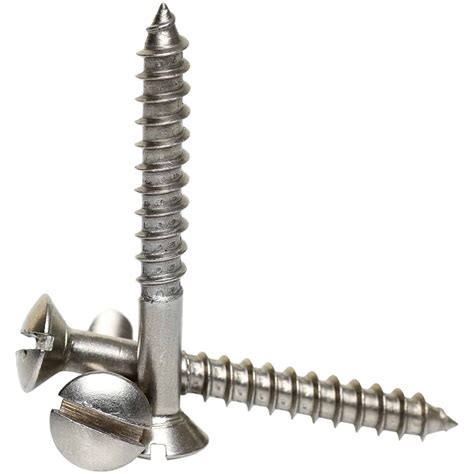 36 Types Of Screws And Screw Heads Ultimate Chart And Guide Home