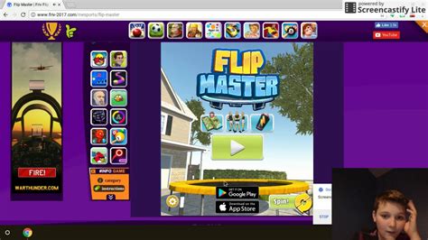 Jogar jogos online do friv.com! Friv 2017 - YouTube