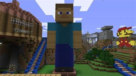 Minecraft On Xbox 360 To Get Texture Pack Support