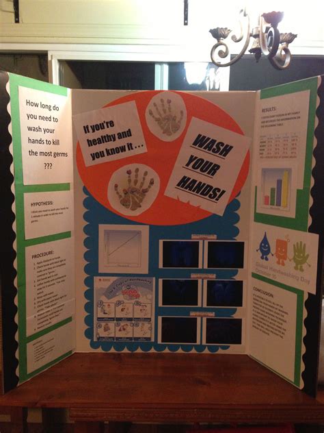 Cool Science Fair Projects For 3rd Graders