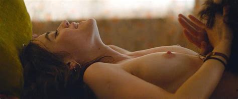 Lucy Hale Topless Scene In Dude Movie Scandal Planet