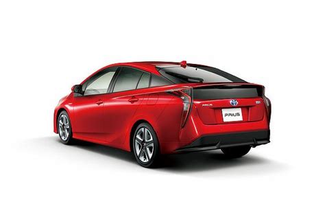 Prius Toyota Motor Corporation Official Global Website