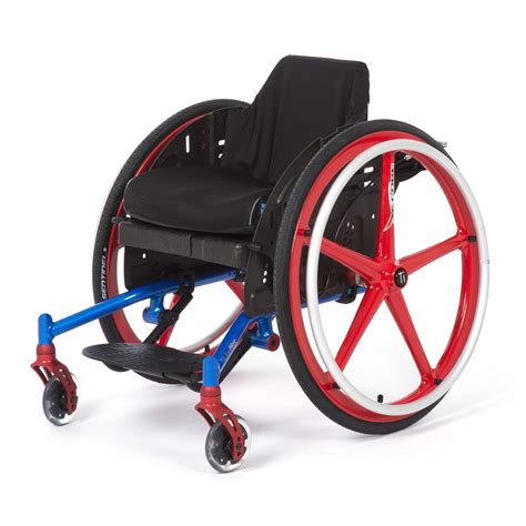 TiLite PILOT Children's Manual Wheelchair - BEST PRICE!!!