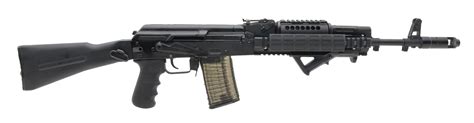 Arsenal Slr 106fr Rifle 556 Nato R39584