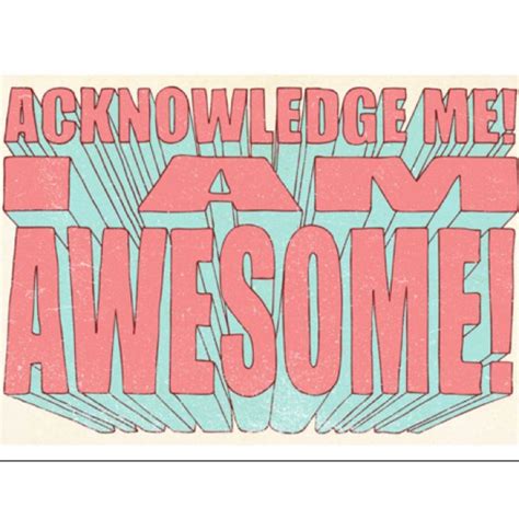 I Am Awesome Quotes And Notes Little Things Quotes I Am Awesome