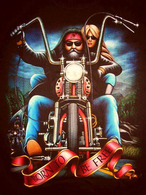 Pin By 𝐸𝑙𝑖𝑠𝑒 ☾ ･ﾟ On ★ In Honor Of David Mann Easyriders ★ David