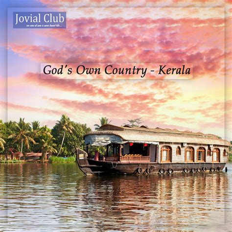 Best Kerala Tour Packages Posts By Jovial Club Bloglovin