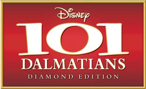 Image 101 Dalmatians Logopng Disney Wiki Fandom Powered By Wikia