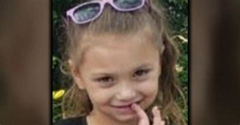 Girl Missing Since Found Alive Under Stairs Cbs News