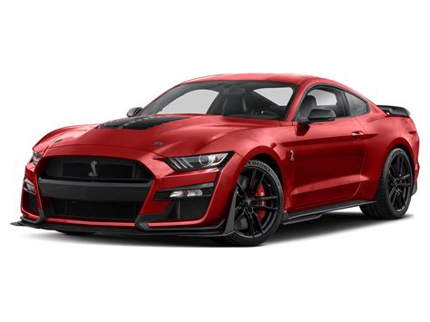 2020 Ford Mustang Shelby Gt500 Price Specs And Review Chartrand Ford