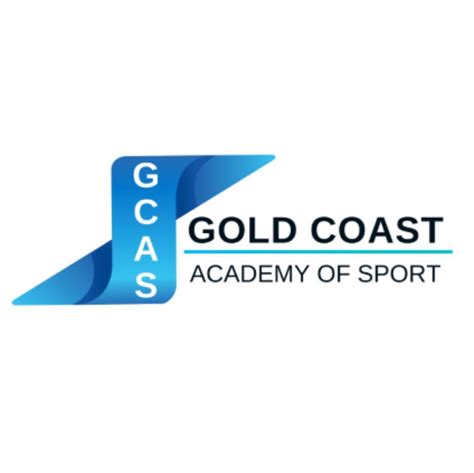 Gold Coast Academy Of Sport Gcas