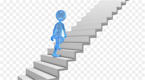 Staircase Clipart Animated Staircase Animated Transparent Free For