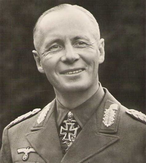 Erwin Rommel History Photo 35051048 Fanpop