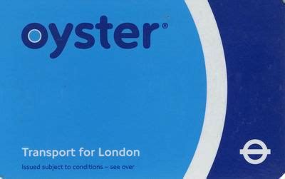 Template:politics of london the oyster card is a form of electronic ticketing used on public transport services within the greater london area of the united. My Oyster Card, My Myki Card | Tony Wheeler's Travels