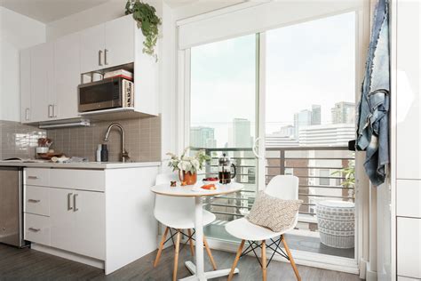 A Guide To Living In A Studio Apartment Common Living