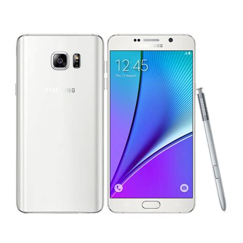 Купить Samsung Galaxy Note 5 32gb за 12 200 р с доставкой в интернет