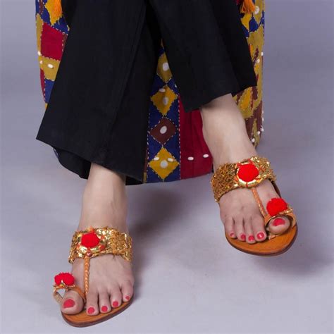 Bali Kolhapuri Chappal Fashion Shoes Chappals For Womens Women Shoes