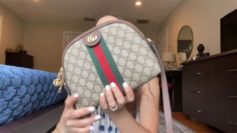 My Gucci Ophidia Bag Is Fake How Did I Find Out Youtube