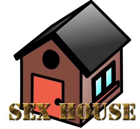 Sex House Agency