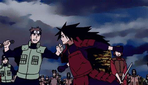 Shounenwayoflife Naruto Fight Scenes Wont Ever Get Old