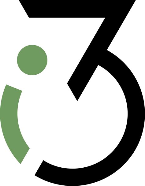 I3 Verticals Logo Im Transparenten Png Und Vektorisierten Svg Format