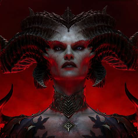 Diablo 4 Release Date Early Access Images