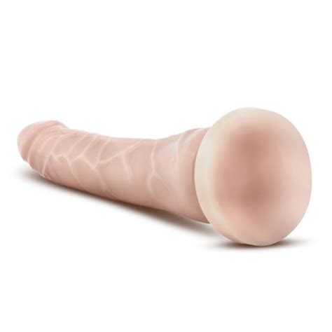 Dr Skin Basic 85 Inches Realistic Dildo Beige On Literotica