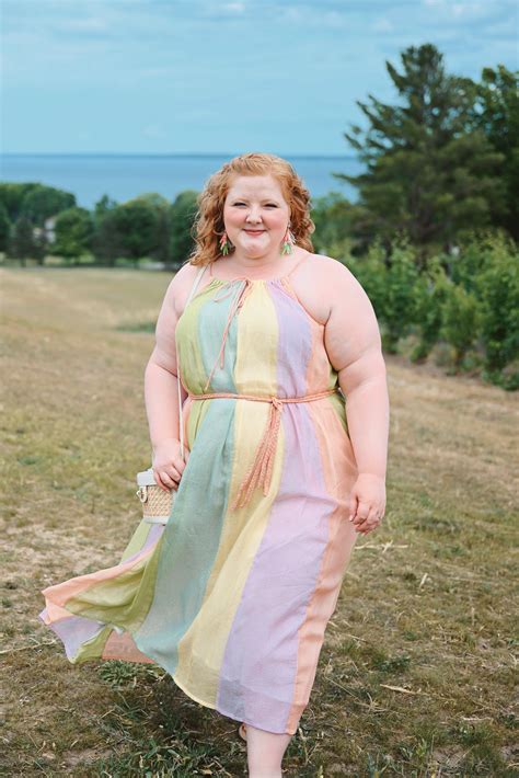Dopamine Dressing Plus Size Trend 7 With Wonder And Whimsy