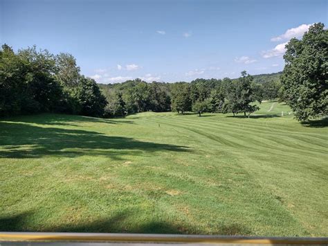 The Course Wallkill Golf Club Franklin