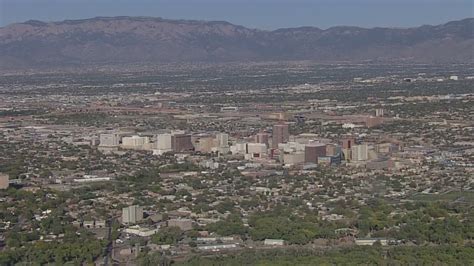 Health Alert Issued For Albuquerque Due To High Ozone Levels Krqe News 13