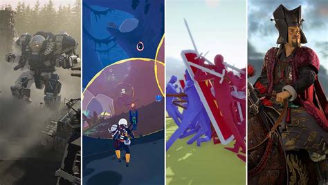 30 Best Pc Games To Play In 2019 Den Of Geek