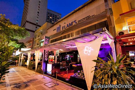 Un grand restaurant de rue situé en plein coeur de bukit bintang , un quartier très animé de kl et ce n'est rien de le dire. Changkat Bukit Bintang - Popular Upmarket Dining ...