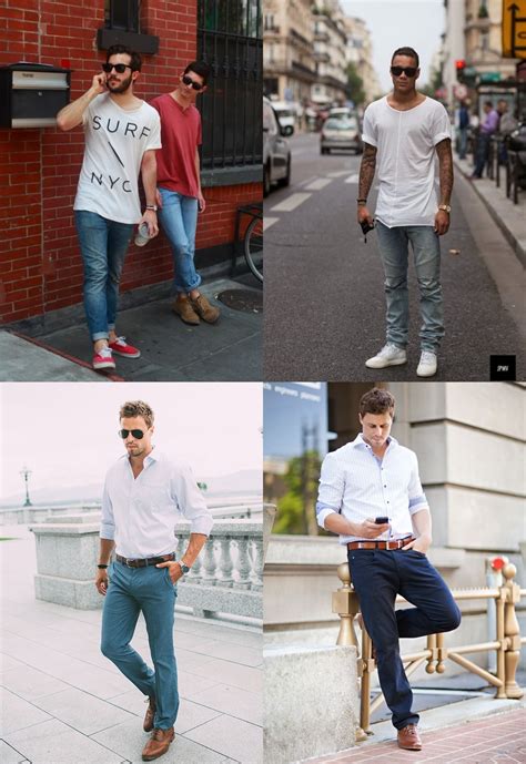 5 dicas de estilo para homens baixos - Dicas de moda masculina e guia ...
