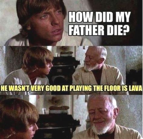 Lol Star Wars Meme By Jaime20 Memedroid